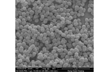 Spheres can make concrete leaner, greener