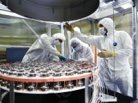 XENON1T experimental data establishes most stringent limit on dark matter