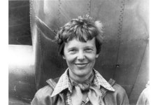 Amelia Earhart would have a hard time disappearing in 2019