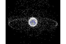 Space junk: A recycling station could be cleaning up in Earth orbit by 2050