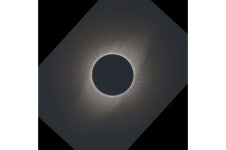 How scientists used NASA data to predict appearance of July 2 eclipse