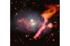 Astronomers publish sky map of thousands of newly discovered galaxies