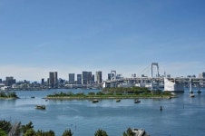 Tokyo 2020 paratriathlon test shortened due to bad water quality