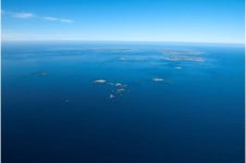 Sea-level rise will have complex consequences: study