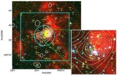 Study investigates over 70 variable stars in the Sh 2-170 star-forming region