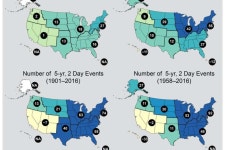 Hurricane Ida: Two reasons for its record-shattering rainfall in NYC and the Northeast long after the winds weakened