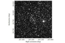 Open cluster NGC 5288 investigated in detail