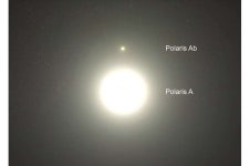 Polaris is the closest, brightest cepheid variable. Very recently, something changed