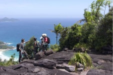 Small wildlife surveys can produce big picture results