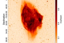 Supernova remnant SNR J0450.4−7050 investigated in detail