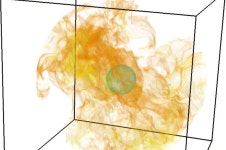 Supernova simulations show that low-mass star in binary system J0453+1559 could be a neutron star