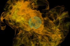 Supernova simulations show that low-mass star in binary system J0453+1559 could be a neutron star