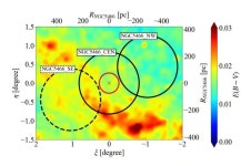 Subaru observations suggest an intrinsic gap in NGC 5466s tidal stream