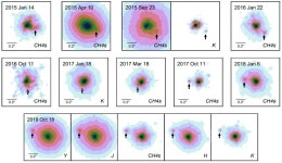 WISE J0720−0846 hosts a massive T dwarf, observations confirm