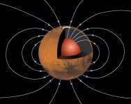 Helicopters could map the magnetic fields on Mars