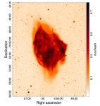 Supernova remnant SNR J0450.4−7050 investigated in detail