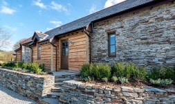 Homes storing CO2, just like trees