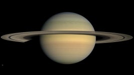 Saturn spacecraft not affected by hypothetical Planet 9