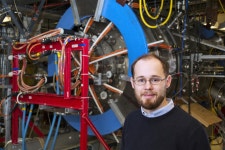 Physicists reveal experimental verification of a key source of fast reconnection of magnetic fields