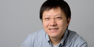 Shedding light on the mystery of the superconducting dome