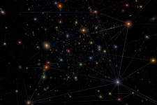 A new way to measure cosmic black holes