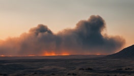 Before we rush to rebuild after fires, we need to think about where and how