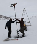 Recent Atlantic ocean warming unprecedented in nearly 3,000 years