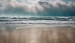 The ocean is essential to tackling climate change. So why has it been neglected in global climate talks?