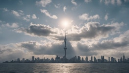 COP27: Five things to expect from this years UN climate summit