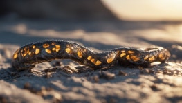 Animal heredity sheds light on survival and extinction risks