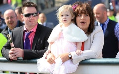 Grand National 2015: Photos from the final day of the Aintree festival - Telegraph