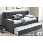 Poundex Daybed | Wayfair Daybed