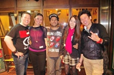 Tokyo English Language International Meetup! (도쿄)| Meetup Tokyo English Language International Meetup!