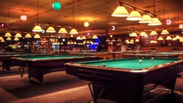 Leeds Pool Squad | Meetup
