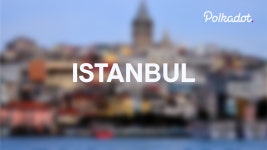 Polkadot Istanbul Meetup | Meetup Polkadot Istanbul Meetup