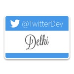 Delhi Twitter Developer Community (델리, 인도) | Meetup Delhi Twitter Developer Community (델리, 인도)