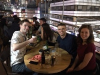 Saturday Hongdae International Pub party 토요일 홍대 인터내셔널 펍 파티! | Meetup Saturday Hongdae International Pub party 토요일... 