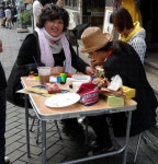 Seoul Storytellers | Meetup