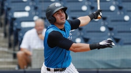 Tarpons Tally 22 Hits (5 HRs) in 19-2 Blowout | Tarpons Tarpons Tally 22 Hits (5 HRs) in 19-2 Blowout