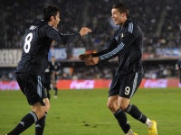 호날두 축구에선 모든 게 가능해 | Goal.com