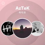 AzTeK | Spotify AzTeK