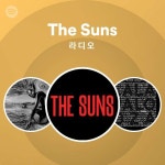 The Suns | Spotify The Suns