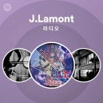 J.Lamont | Spotify J.Lamont