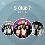 S Club 7 라디오 - playlist by Spotify | Spotify S Club 7 라디오