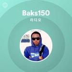 Baks150 | Spotify Baks150