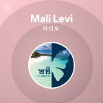 Mali Levi | Spotify Mali Levi