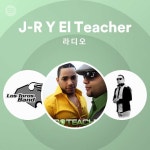 J-R Y El Teacher | Spotify J-R Y El Teacher