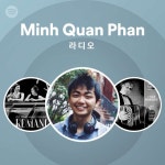 Minh Quan Phan | Spotify Minh Quan Phan