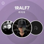 1RALF7 | Spotify 1RALF7