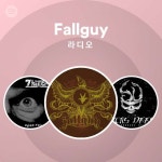 Fallguy | Spotify Fallguy